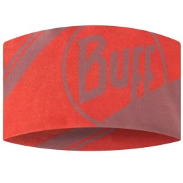 Opaska Buff CoolNet UV Wide Headband 13378344010 One size