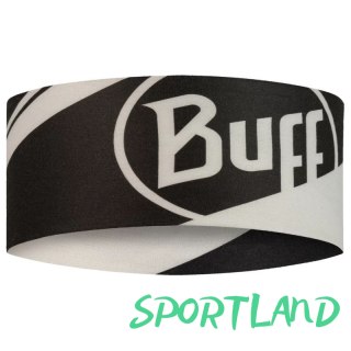 Opaska Buff CoolNet UV Wide Headband 13378390110 One size