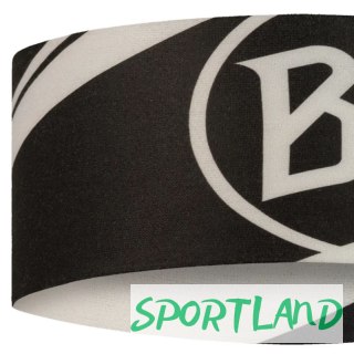 Opaska Buff CoolNet UV Wide Headband 13378390110 One size