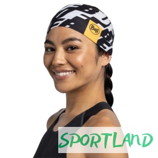 Opaska Buff CoolNet UV Wide Headband 13578955510 One size