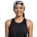 Opaska Buff CoolNet UV Wide Headband 13578955510 One size