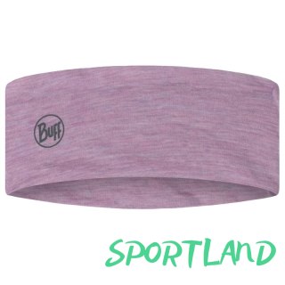Opaska Buff Merino Lightweight Headband 13558060110 One size