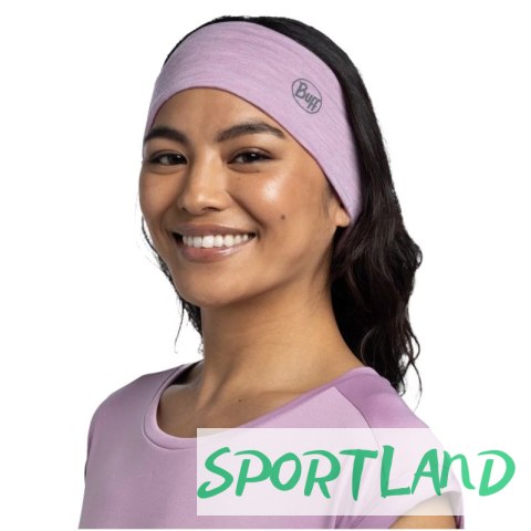 Opaska Buff Merino Lightweight Headband 13558060110 One size Opaska Buff Merino Lightweight Headband 13558060110 One size