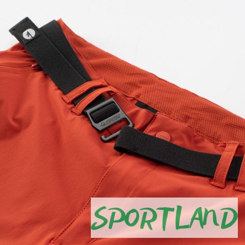 Spodenki Hi-Tec Palmiro 1/2 M 92800596073 L Spodenki Hi-Tec Palmiro 1/2 M 92800596073 L