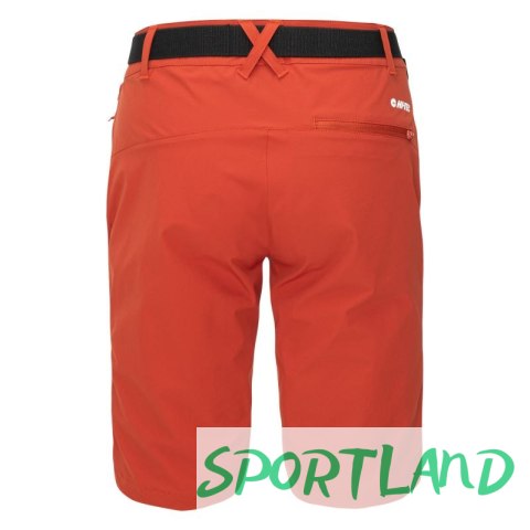 Spodenki Hi-Tec Palmiro 1/2 M 92800596073 XL Spodenki Hi-Tec Palmiro 1/2 M 92800596073 XL
