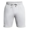 Spodenki Under Armour Rival Fleece Shorts M 1379779-011 L Spodenki Under Armour Rival Fleece Shorts M 1379779-011 L