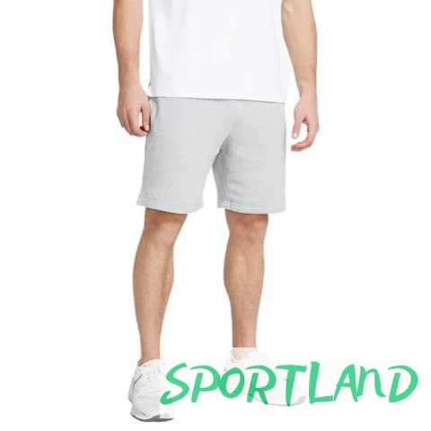 Spodenki Under Armour Rival Fleece Shorts M 1379779-011 L Spodenki Under Armour Rival Fleece Shorts M 1379779-011 L
