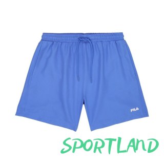 Spodenki kąpielowe Fila Somalia M FAM0691 50051 S