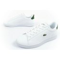 Buty Lacoste Carnab W 748SUJ00011R5 36