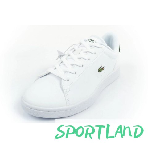 Buty Lacoste Carnab W 748SUJ00011R5 37.5 Buty Lacoste Carnab W 748SUJ00011R5 37.5