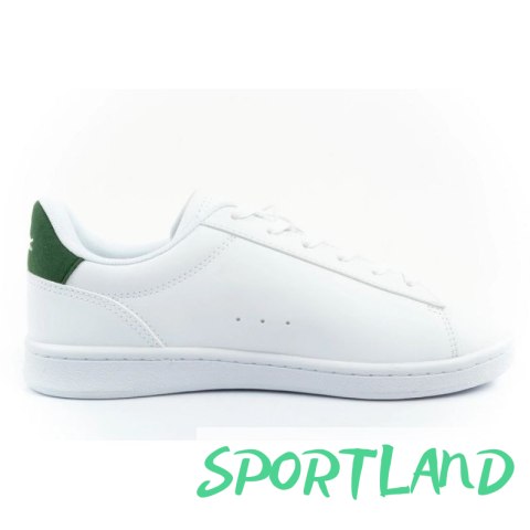 Buty Lacoste Carnab W 748SUJ00011R5 37.5 Buty Lacoste Carnab W 748SUJ00011R5 37.5