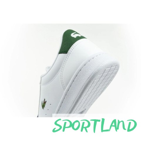 Buty Lacoste Carnab W 748SUJ00011R5 37.5 Buty Lacoste Carnab W 748SUJ00011R5 37.5