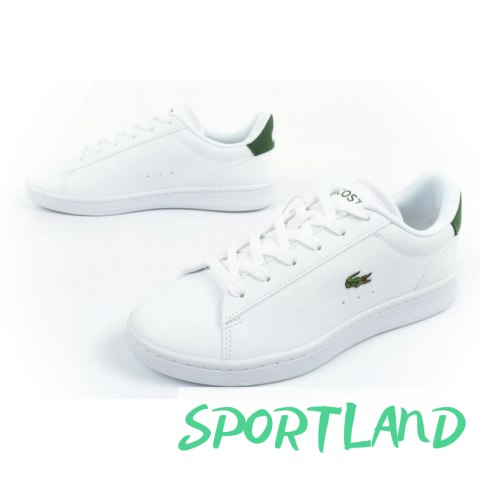Buty Lacoste Carnab W 748SUJ00011R5 37.5 Buty Lacoste Carnab W 748SUJ00011R5 37.5