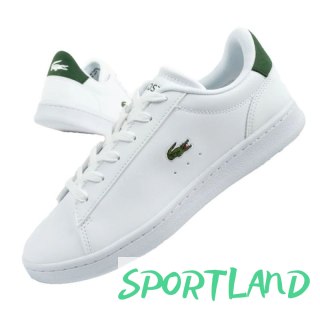 Buty Lacoste Carnab W 748SUJ00011R5 37