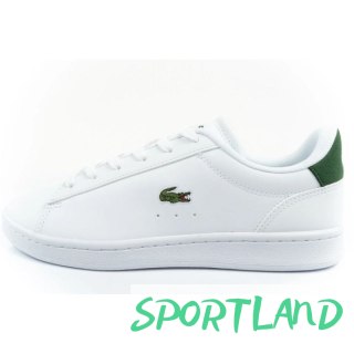 Buty Lacoste Carnab W 748SUJ00011R5 38