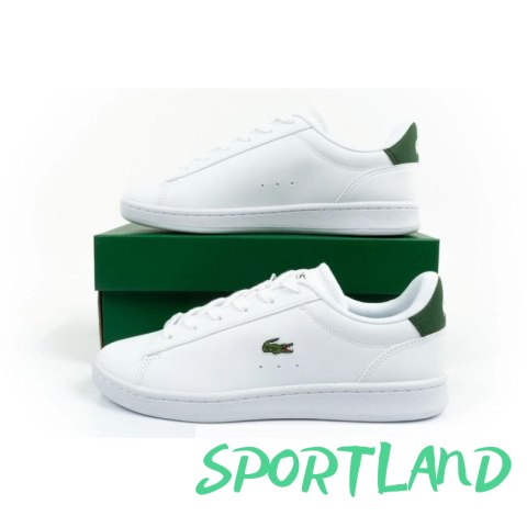 Buty Lacoste Carnab W 748SUJ00011R5 39 Buty Lacoste Carnab W 748SUJ00011R5 39