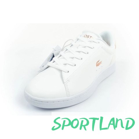 Buty Lacoste Carnaby W 748SUJ00021Y9 36 Buty Lacoste Carnaby W 748SUJ00021Y9 36