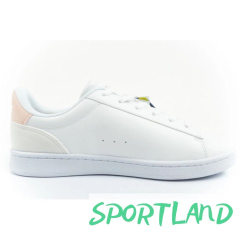 Buty Lacoste Carnaby W 748SUJ00021Y9 36 Buty Lacoste Carnaby W 748SUJ00021Y9 36