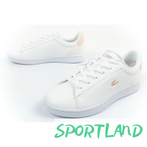 Buty Lacoste Carnaby W 748SUJ00021Y9 36 Buty Lacoste Carnaby W 748SUJ00021Y9 36