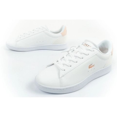 Buty Lacoste Carnaby W 748SUJ00021Y9 37.5 Buty Lacoste Carnaby W 748SUJ00021Y9 37.5