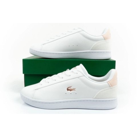 Buty Lacoste Carnaby W 748SUJ00021Y9 37.5 Buty Lacoste Carnaby W 748SUJ00021Y9 37.5