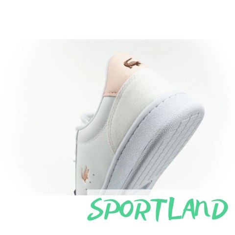 Buty Lacoste Carnaby W 748SUJ00021Y9 38 Buty Lacoste Carnaby W 748SUJ00021Y9 38