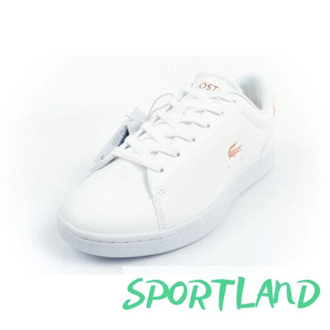 Buty Lacoste Carnaby W 748SUJ00021Y9 38 Buty Lacoste Carnaby W 748SUJ00021Y9 38