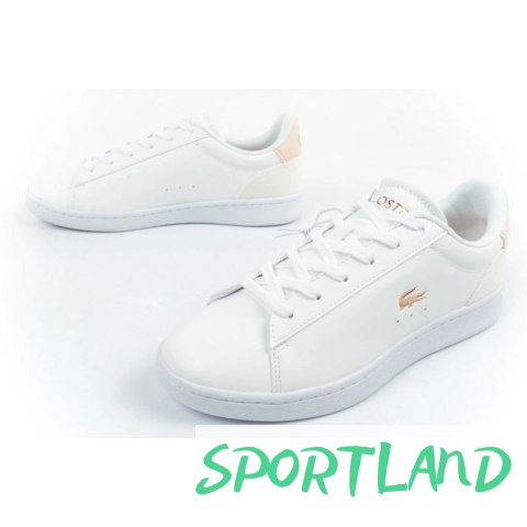 Buty Lacoste Carnaby W 748SUJ00021Y9 38 Buty Lacoste Carnaby W 748SUJ00021Y9 38