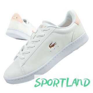 Buty Lacoste Carnaby W 748SUJ00021Y9 39