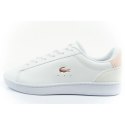 Buty Lacoste Carnaby W 748SUJ00021Y9 39 Buty Lacoste Carnaby W 748SUJ00021Y9 39