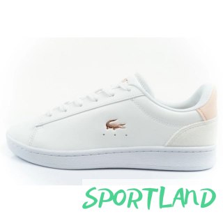 Buty Lacoste Carnaby W 748SUJ00021Y9 39