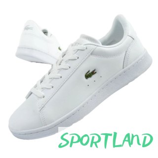 Buty Lacoste Carnaby W 748SUJ001321G 36