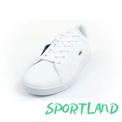 Buty Lacoste Carnaby W 748SUJ001321G 37.5 Buty Lacoste Carnaby W 748SUJ001321G 37.5