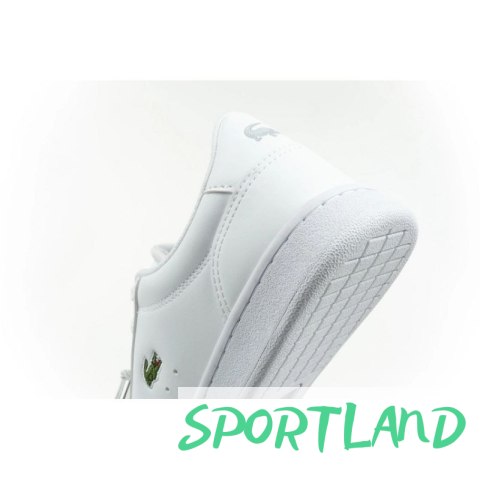 Buty Lacoste Carnaby W 748SUJ001321G 37.5 Buty Lacoste Carnaby W 748SUJ001321G 37.5