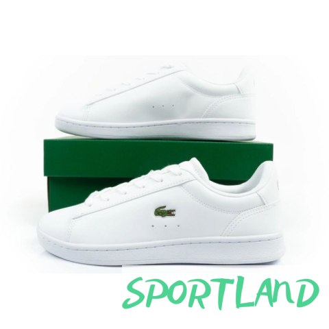 Buty Lacoste Carnaby W 748SUJ001321G 37.5 Buty Lacoste Carnaby W 748SUJ001321G 37.5