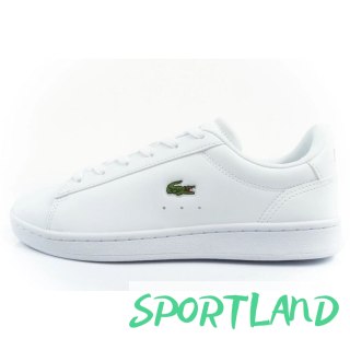 Buty Lacoste Carnaby W 748SUJ001321G 38