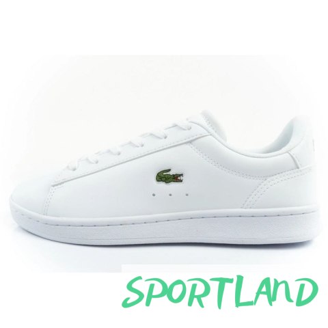 Buty Lacoste Carnaby W 748SUJ001321G 38 Buty Lacoste Carnaby W 748SUJ001321G 38