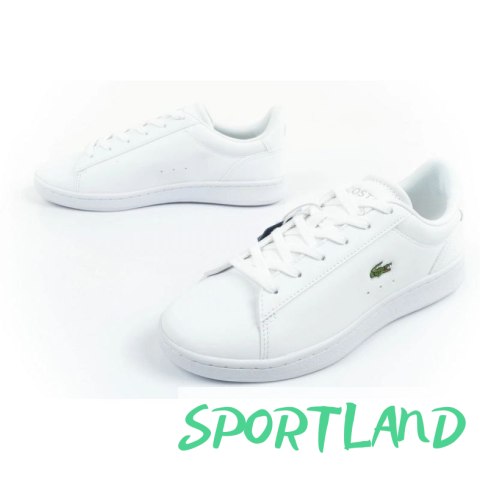 Buty Lacoste Carnaby W 748SUJ001321G 38 Buty Lacoste Carnaby W 748SUJ001321G 38