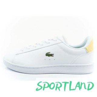 Buty Lacoste Carnaby W 749SUJ0002082 36