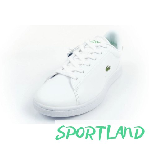 Buty Lacoste Carnaby W 749SUJ0002082 37.5 Buty Lacoste Carnaby W 749SUJ0002082 37.5