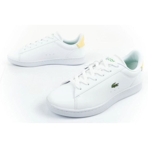 Buty Lacoste Carnaby W 749SUJ0002082 37 Buty Lacoste Carnaby W 749SUJ0002082 37
