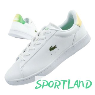 Buty Lacoste Carnaby W 749SUJ0002082 39