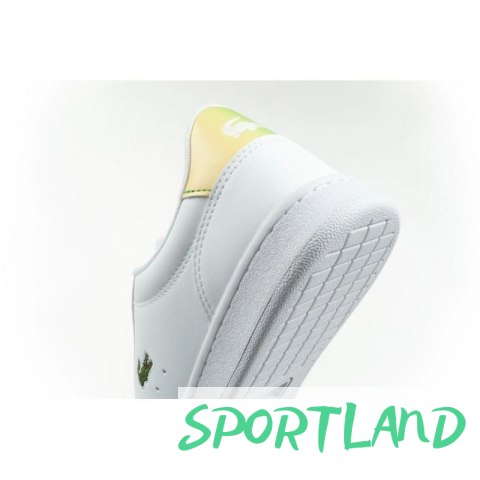 Buty Lacoste Carnaby W 749SUJ0002082 39 Buty Lacoste Carnaby W 749SUJ0002082 39