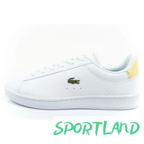 Buty Lacoste Carnaby W 749SUJ0002082 39 Buty Lacoste Carnaby W 749SUJ0002082 39