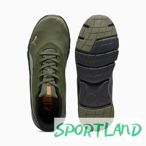 Buty Puma Flexfocus Lite Modern Woven M 31148105 45.0 Buty Puma Flexfocus Lite Modern Woven M 31148105 45.0
