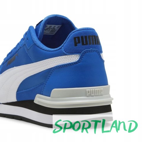 Buty Puma ST Runner v4 NL Vivid M 39906911 41.0 Buty Puma ST Runner v4 NL Vivid M 39906911 41.0