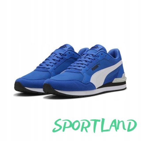 Buty Puma ST Runner v4 NL Vivid M 39906911 41.0 Buty Puma ST Runner v4 NL Vivid M 39906911 41.0