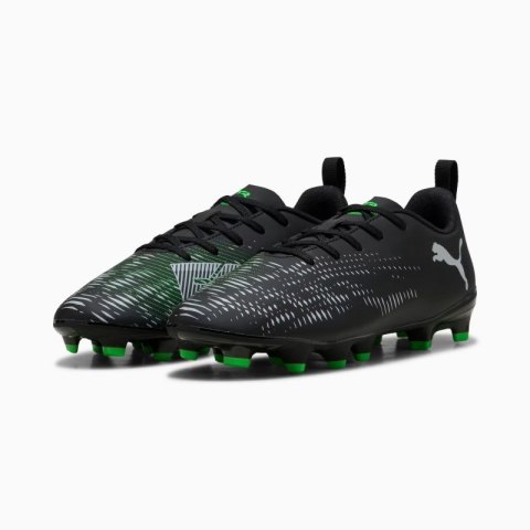 Buty piłkarskie Puma Future 8 Play FG/AG Jr 108144-02 37.0