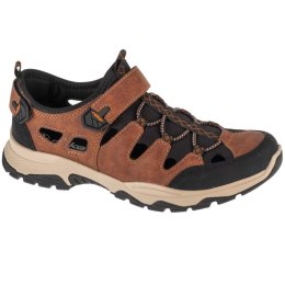 Buty, sandały Rieker Sandals M B8375-90 42