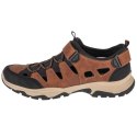 Buty, sandały Rieker Sandals M B8375-90 43 Buty, sandały Rieker Sandals M B8375-90 43
